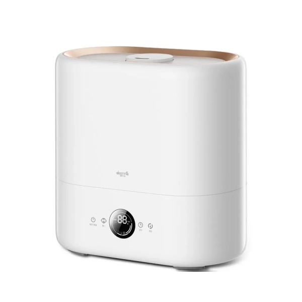 Увлажнитель воздуха Deerma Humidifier DEM-ST636W, белый